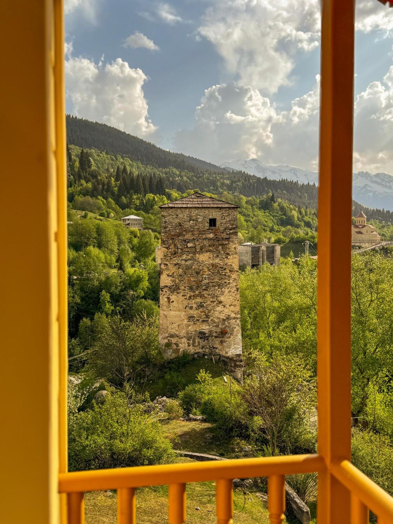 Mestiakhedi Exterior foto
